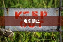 揭秘，哪所大学禁止电车进入？