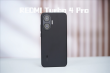 Redmi Turbo 4 Pro评测，第四代骁龙8s+与巨无霸电池的完美融合，2.5K档准旗舰手机震撼发布
