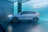 沃尔沃全新XC70亮相，能否助力品牌逆袭？