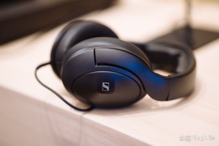 封闭式设计媲美开放耳机:森海塞尔HD 620S耳机详细测评