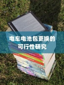 电车电池包更换的可行性探讨