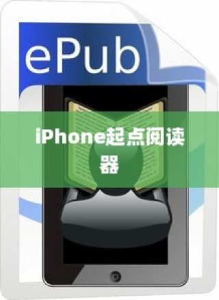 iPhone起点阅读器支持的电子书格式及阅读体验探讨
