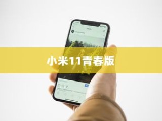 小米11青春版进入隐藏应用的方法