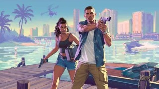 GTA6新广告牌截图引发LGBT群体争议热议