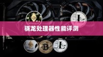 骁龙处理器与天玑9000性能深度评测