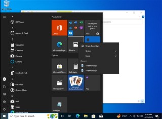 Windows 10更新引发开始菜单跳转列表功能故障