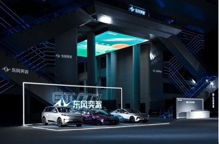 东风奕派2025πDAY，实用科技引领新能源破局内卷时代