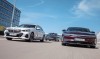 电动清洁时代先锋，BMW i5、Lucid Air与蔚来ET7对比解析
