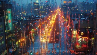 2024年6月5日国外天气预报：缅甸南部等地有强降雨
