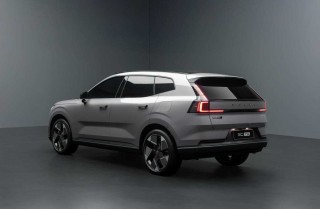 全新沃尔沃XC70首发，豪华车新标杆，信赖之选的美学力量