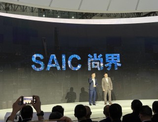 老余来给尚界站台咯！