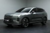 沃尔沃XC70重磅登场，原生SMA混动架构下的创新之作！
