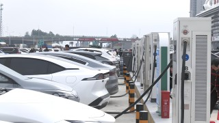 五一假期电动车企面临挑战，比亚迪行业渡劫之际何去何从？