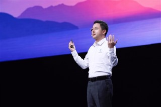 百度智能云基础设施升级，构建AI时代最开放智能生态平台
