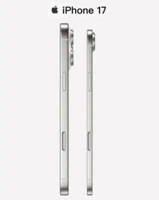 苹果推出超薄手机iPhone 17 Air背后的秘密揭晓