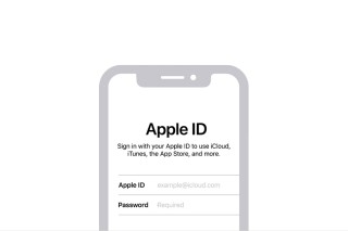 id 锁是什么