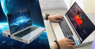 豪华配置笔记本，酷睿i9 9950X与RTX 5090显卡的桌面版巨兽，内置水冷系统重磅来袭！