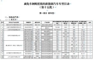 小米YU7续航申报信息曝光，最高续航达770km的超长待机！