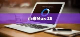 小米Max 2S下载软件的具体方法