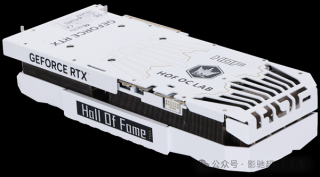 影驰RTX 5090D HOF OC LAB首发亮相，双12V供电革新性能，价格26099元起引爆市场热议