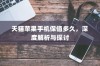 天猫苹果手机保值多久，深度解析与探讨