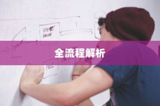电车购车摇号全流程详解，摇号到购车一步到位指南