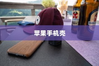 全面解析苹果手机壳，苹果7全包防摔功能及其效果