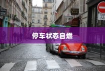电动汽车安全性解析，停车状态下是否会自燃？