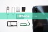 二、背景知识，iPhone的SIM卡配置概述