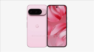 谷歌Pixel 10系列渲染图曝光，全球首款安卓16旗舰震撼来袭！