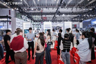 新能源渗透率突破50%，宁德时代动力电池进入多核时代
