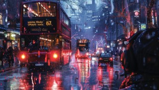 2025年2月11日国外天气预报：美国中东部加拿大东南部有暴雨雪