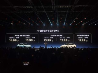 N7订单破万，东风日产年度目标达成，员工松口气保量保目标工作胜利完成