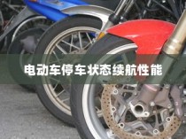 电动车停车状态续航性能深度解析，真实表现探秘与评估