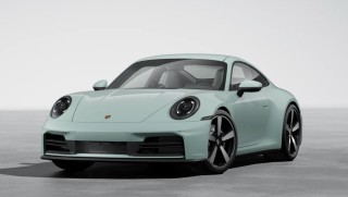 豪车对决，G63、911、RS7、迈巴赫与法拉利的排面之争
