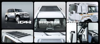 iCAR V23生态之力引领个性化出行重塑未来