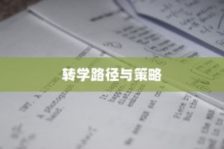 纽约大学转学录取托福，探索转学路径与策略