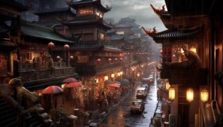 造雨增幅作用是什么 雨水是怎么形成的