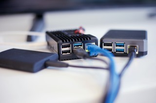 光猫连软路由网速变慢怎么办