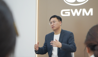 与李瑞峰对话，长城汽车的中国根基与全球拓展之路——变革与坚守的历程探索