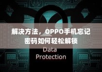 解决方法，OPPO手机忘记密码如何轻松解锁