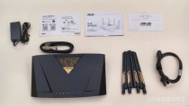 满血WiFi7展现硬核实力! 华硕WiFi 7路由器RT-BE88U详细测评