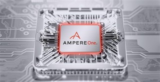 Ampere全新192核心处理器亮相，支持DDR5内存技术，性能重磅升级