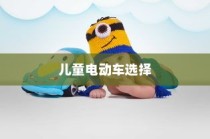 儿童电动车选择全面解析，孩子成长与适配电动车类型探讨
