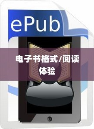 iPhone起点阅读器支持的电子书格式及阅读体验探讨