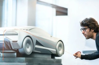 BMW M的未来，超级跑车是否存在？探寻未来跑车新动向