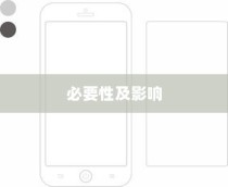 苹果手机提示需要更新吗，探究iOS系统更新的必要性及影响