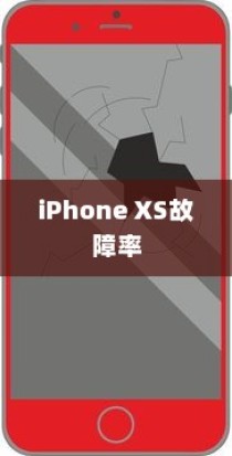 iPhone XS故障率分析与探讨