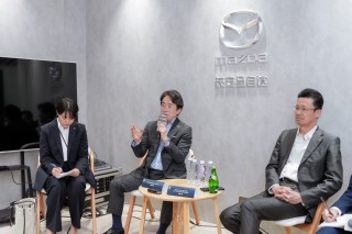 日方高层揭秘，马自达变革与不变的秘密，转子引擎揭晓答案