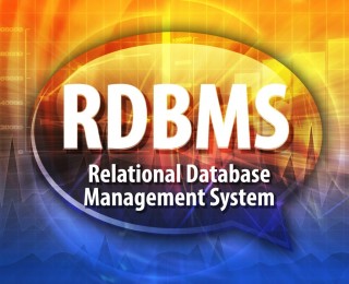 RDBMS 是什么